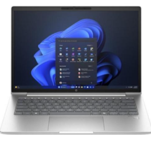 Laptop HP ProBook 4 AIG1i Core Ultra 5 225U 16GB RAM + 512GB SSD 16" WIn11 Pro en Español Plateado