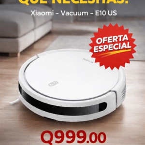 Xiaomi - Vacuum - E10 US