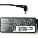 CARGADOR LENOVO 20V 3.25A 65W (4.0*1.7) FORMA STANDAR