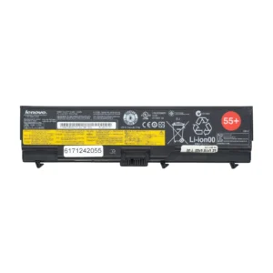 BATERIA LENOVO THINKPAD T410 T510 T430 L410 L420 L520 W510 W530 EDGE 14 EDGE15 55+