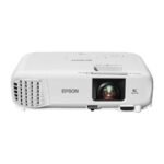 Epson PowerLite 119W - Proyector 3LCD