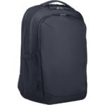 HP - Carrying backpack - 16" - Gray - A08JXAA