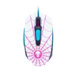 Xtech - XTM-M520SM - Mouse - USB - Wired - Gaming