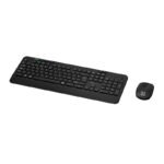 Klip Xtreme - Set de teclado y mouse