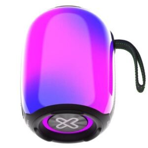 Klip Xtreme KBS-250BK - Altavoz