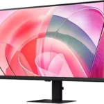 Monitor Samsung 27"4k UHD S70D