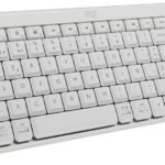 Logitech-K250 Compact