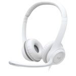 Logitech H390 Wired Headset for PC/Laptop
