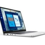 Dell Pro - Notebook - 16" - Intel Core Ultra 7 255U. / 4.2 GHz