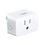 TP-Link - P125 Mini Smart Wi-Fi Plug Hom