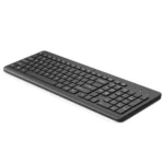 HP - keyboard. - 220 wireless
