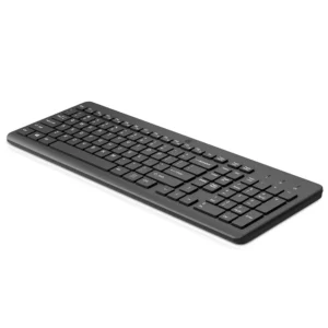 HP - keyboard. - 220 wireless