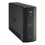 UPS 1500VA APC Pro BX1500M-LM60 900W 10 Tomas