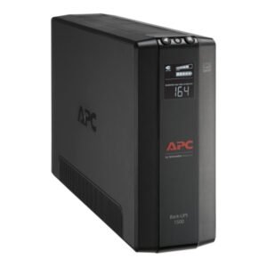 UPS 1500VA APC Pro BX1500M-LM60 900W 10 Tomas