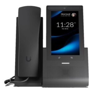 Ubiquiti - VoIP phone - UTP-G3-Touch-Pro