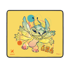 Xtech - Mouse pad - Disney Stich XTA-D100ST-YL