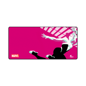 Xtech - Mouse pad - Gaming Spd Gwen XTA-M16SG-XXL