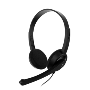 Xtech - XTH-241 Audífonos USB
