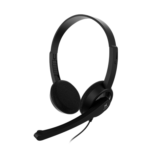 Xtech – XTH-241 Audífonos USB
