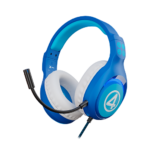 Xtech - Headphones with microphone - Para Computer / Para Game console - Wired - Gaming XTH-M566F4