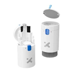 Xtech Kit de limpieza multifuncional 20 en 1 XTA-910