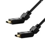 Xtech - Video / audio cable - HDMI XTC-607