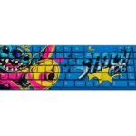 Xtech - Keyboard and mouse set - Spanish - Wireless - 2.4 GHz - Stitch Design - Disney XTK-D312ST
