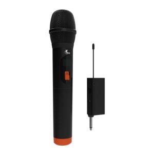 Xtech - Micrófono - Home audio XTS-690