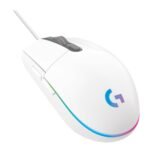 Logitech Gaming Mouse G203 LIGHTSYNC