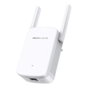 Mercusys ME30 V1 - Extensor de rango Wi-Fi - Wi-Fi 5 - 2.4 GHz, 5 GHz - en pared