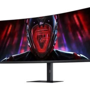 Monitor Xiaomi Curved G34WQi 2026 3440 x 1440 180Hz HDMI DP