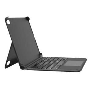 Belkin - Keyboard with cradle - BBZ001tt-V3