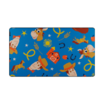 Xtech - Mouse pad - Disney Toy Story XTA-M23TS-XL