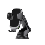Klip Xtreme - Car wireless charging holder